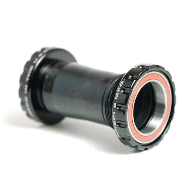 Bb-Wheels Manufacturing Threaded To 30Mm Bb Bsa30 - Black 1