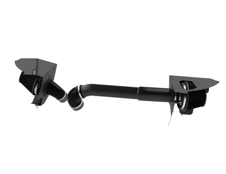 Performance Proram Intake Kit With Carbon Lid To Fit Bmw M3 M4 M2 3.0T S58 1