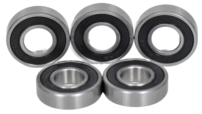 Wheelchair Bearings For Castor Wheels 1