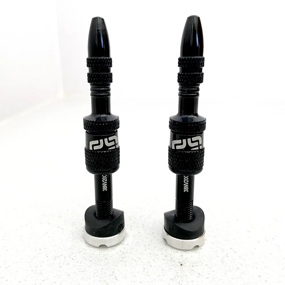E*Thirteen Quickfill Valves 23-30Mm Sort 1