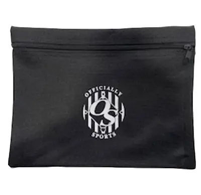 Zippered Accessory Bag 1