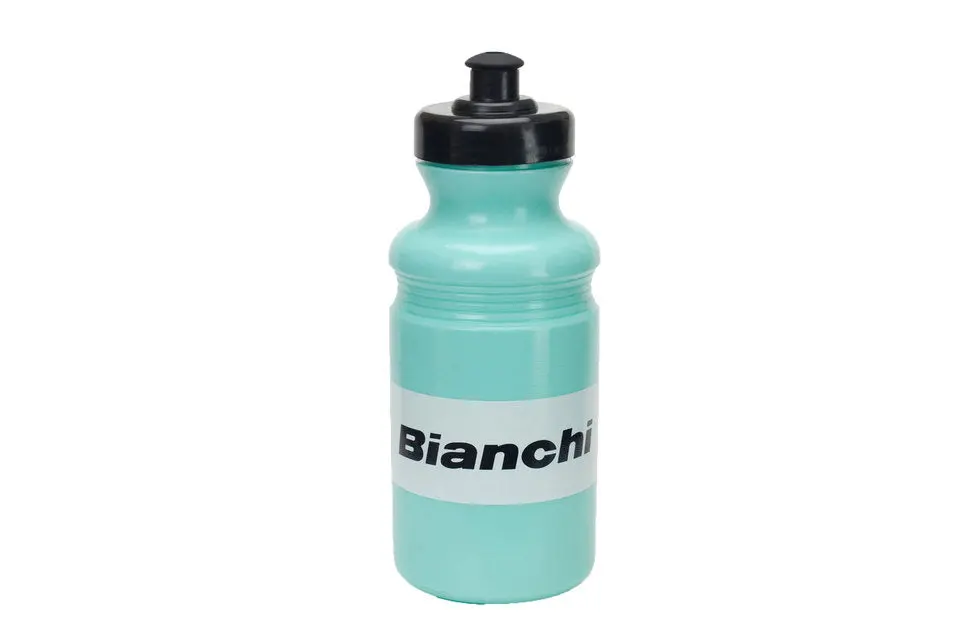 Bianchi Water Bottle 1