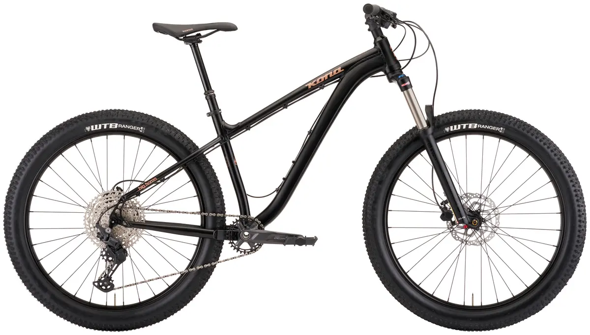 Kona Big Honzo 2022 1