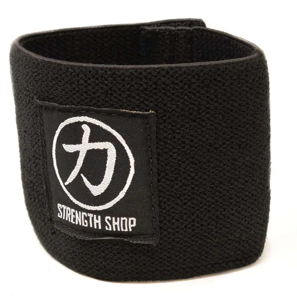 Power Cuff - Pair 1