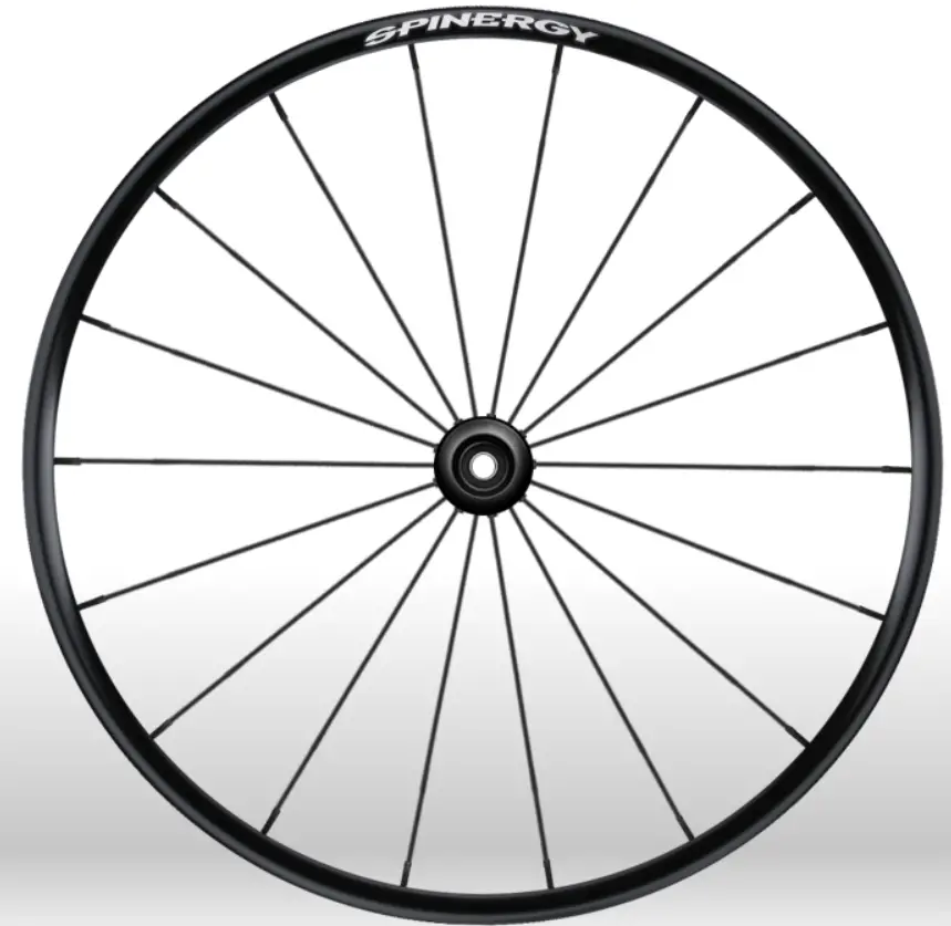 Spinergy Everyday Wheelchair Wheels: Extra Light Extreme Lxl Model Half Inch Axle Bearing 15