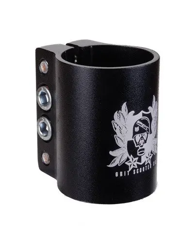 Grit Oversized Quad Clamp 1