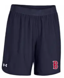 Under Armour Team Shorts 1