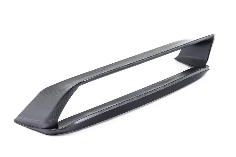 Bmw M2 G87 Carbon Fibre Class 3 Rear Wing By Alpha-N (2023+) 1