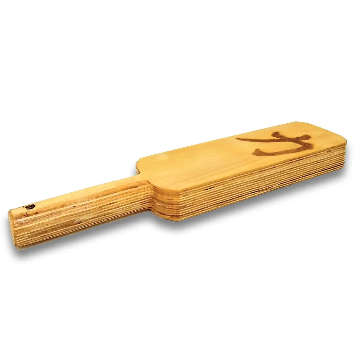Bench Press Wooden Boards - Set Of 3 2