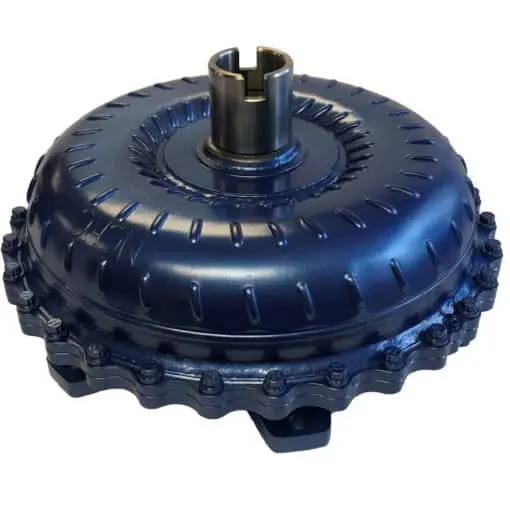 Neal Chance Bolt Together Racing Converters 1