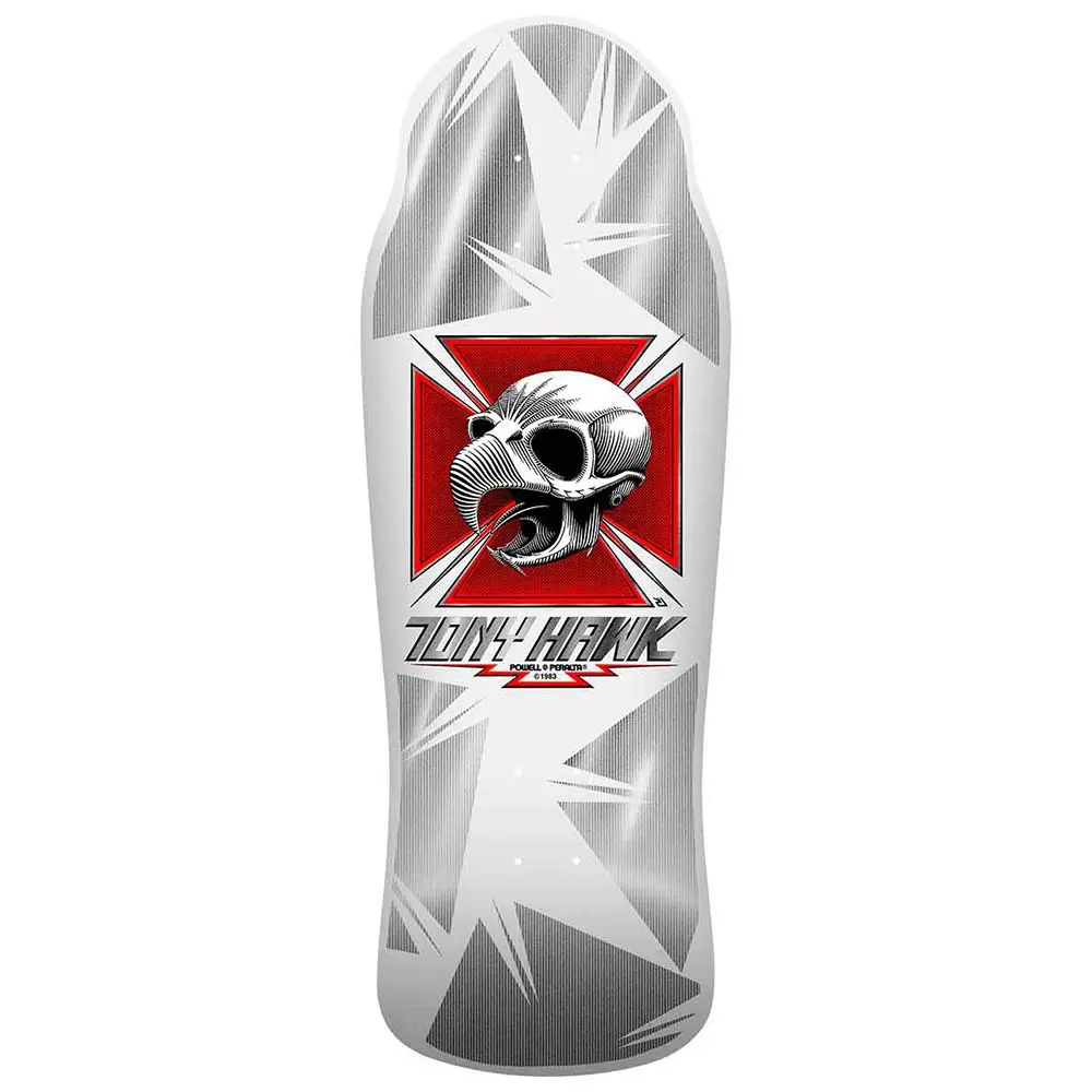Prebook Arrives April 2Oth Powell Peralta Bones Brigade Series 17 Tony Hawk 1