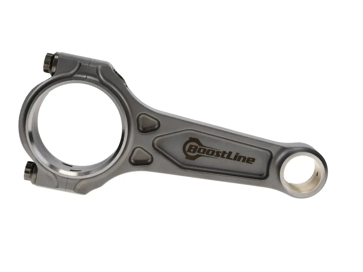 Boost Line - Small Block Ford, 5.400 In. Length, Connecting Rod Set 1