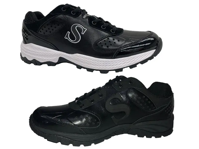 Smitty Field Shoes 1