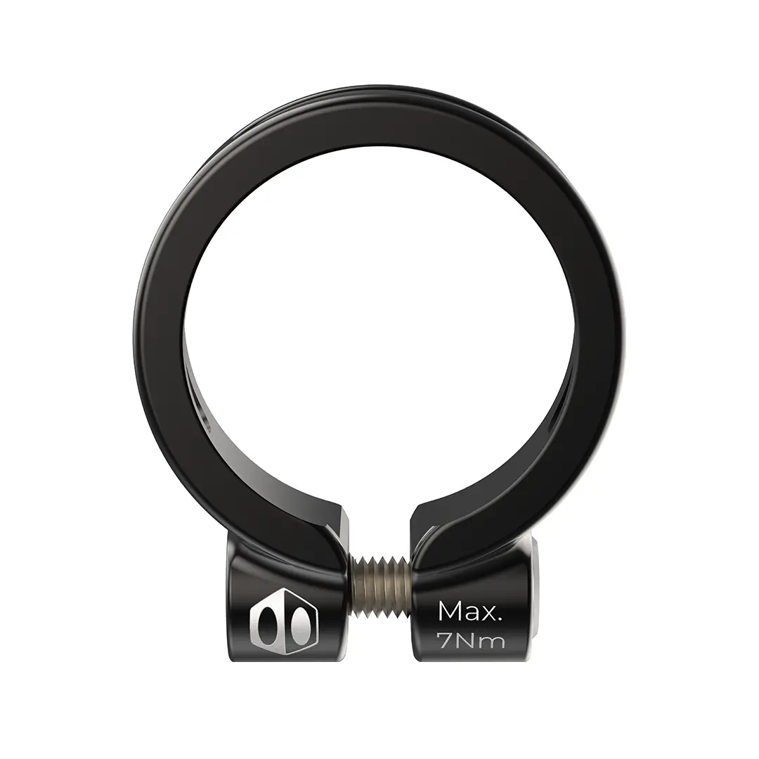 Box One Fixed Seat Clamp 6