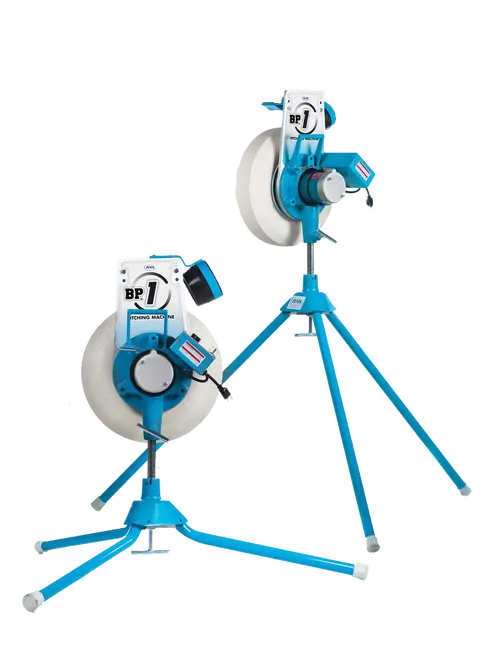 Jugs Bp1 Combo Pitching Machine - Call For Pricing 1