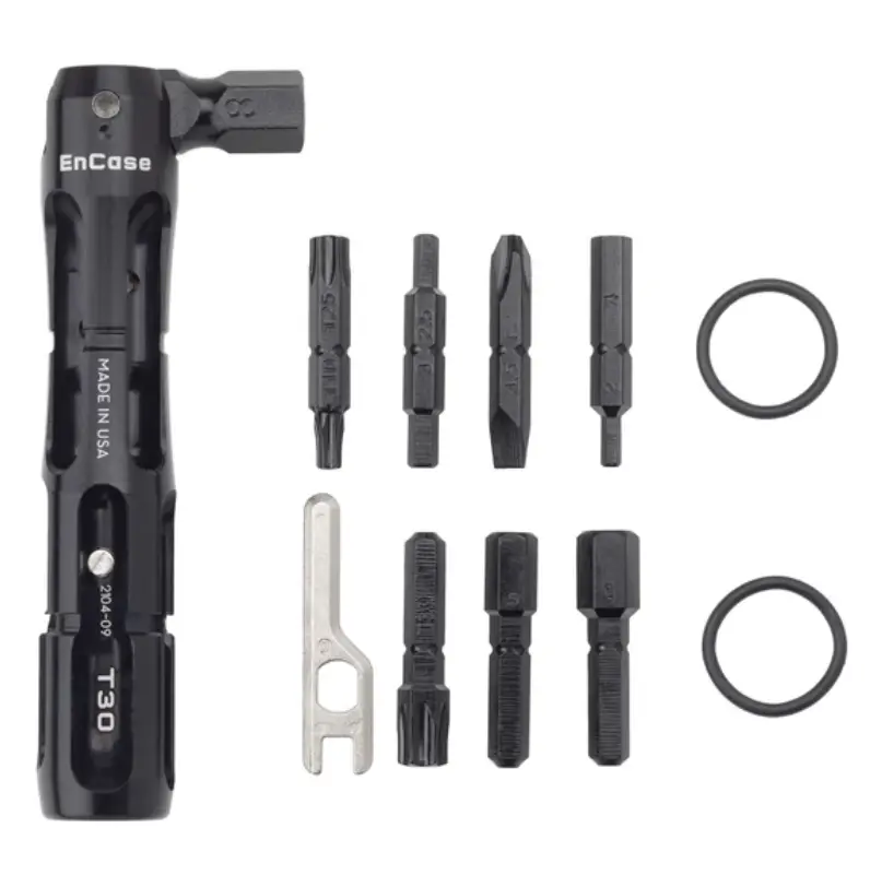 Wolftooth Encase Hex Bit Wrench Multitool 1