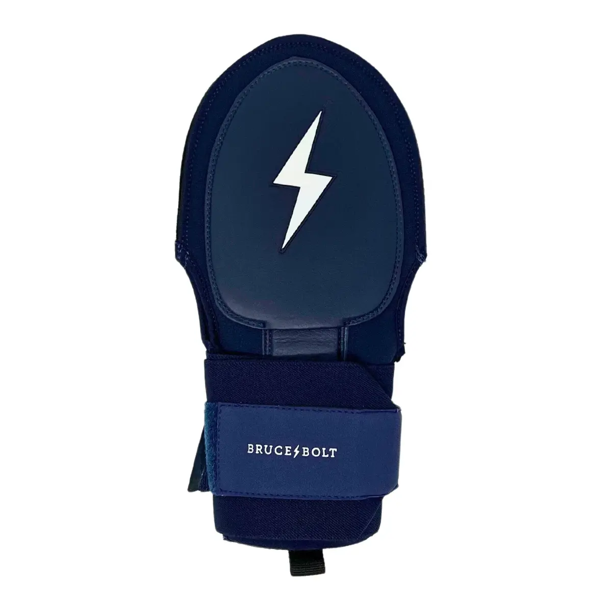 Bruce Bolt Original Series Sliding Mitt - Navy - Adult 1