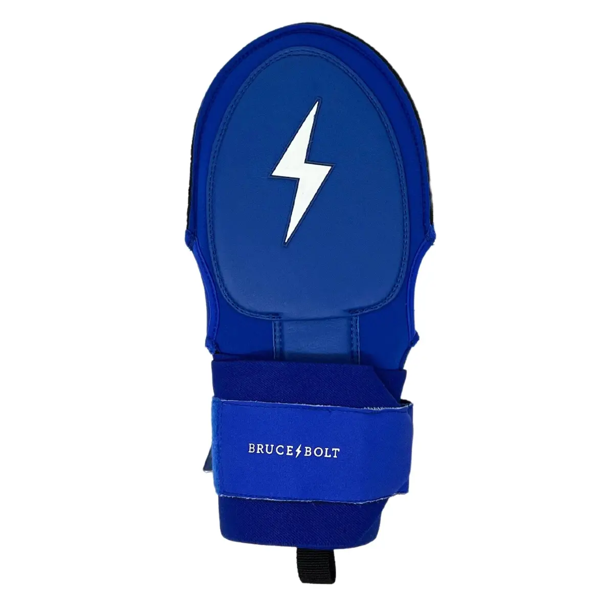 Bruce Bolt Original Series Sliding Mitt - Royal Blue - Youth 1