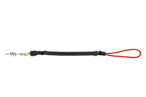Silicone Bungee For Spearguns 1