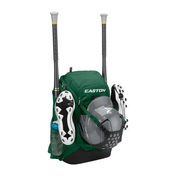 Easton Walk-Off Nx Backpack - Green 1