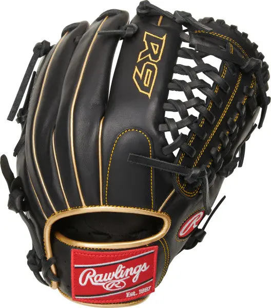 Rawlings R9 Series 11.75" - R9205-4Bg - Baseball Glove 1