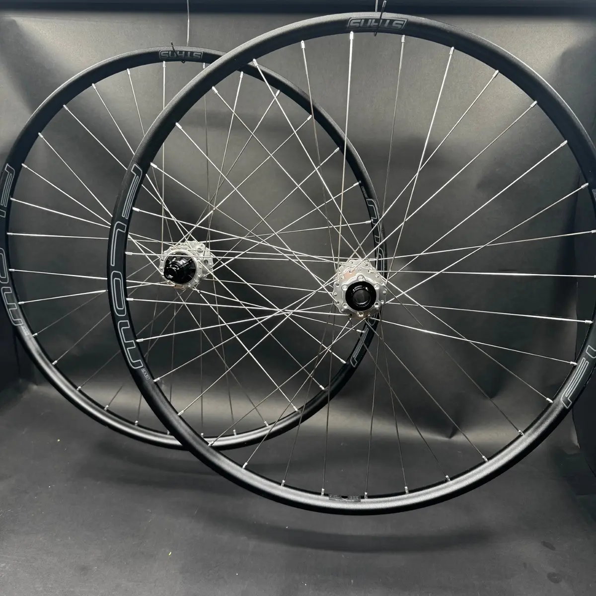 I9 Hydra 2 Enduro/ Dh/ Ebike Boost Wheelset 1