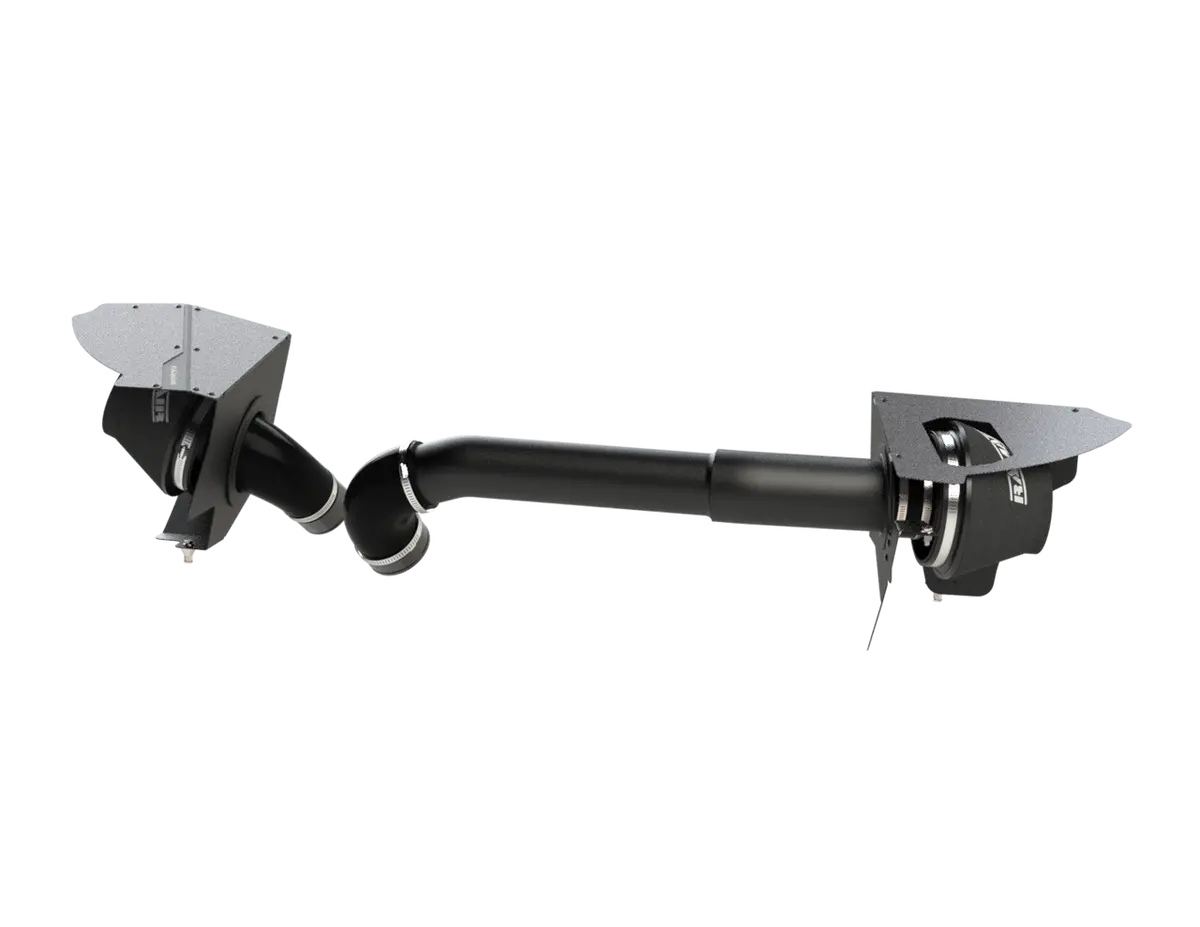 Performance Foam Intake Kit With Carbon Lid To Fit Bmw M3 M4 M2 3.0T S58 1