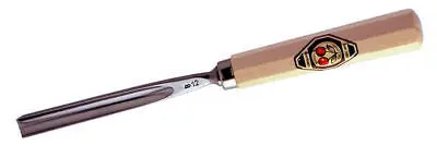 Two Cherries Carving Tool 20Mm #7 Sweep 1