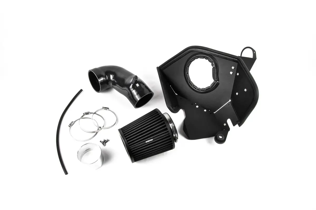 Proram Performance Induction Kit For The Volkswagen Mk7/Mk8 2.0 Gti / R 1