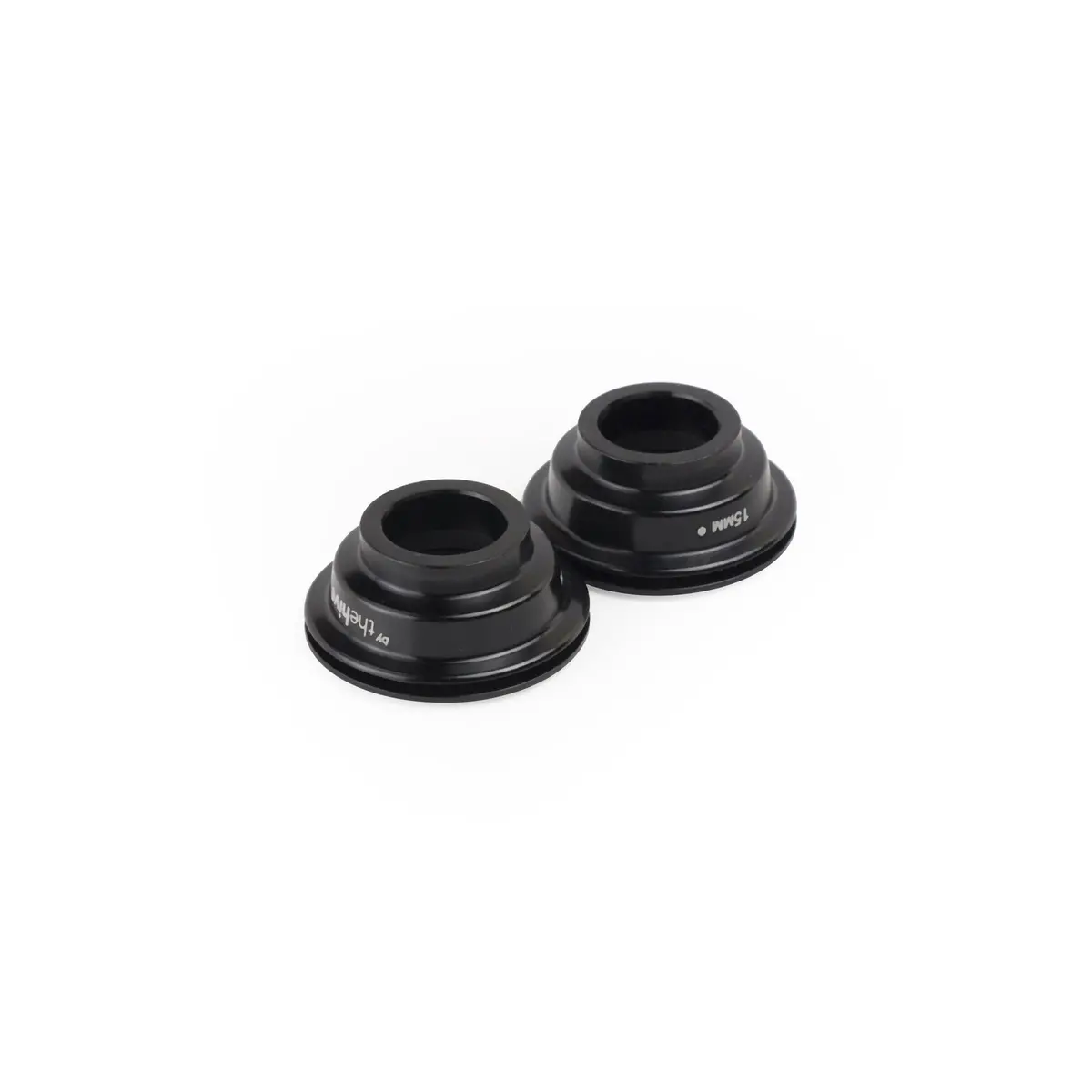 Front Hub Endcaps 1