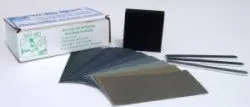 Micro-Mesh Mx-90 Metal Finishing Kit 1