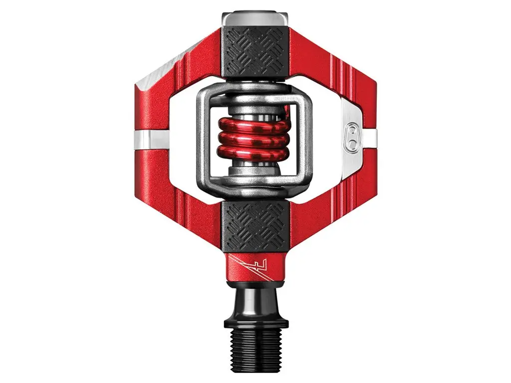 Crankbrothers Click Pedal Candy 7 Sort/Rød 1