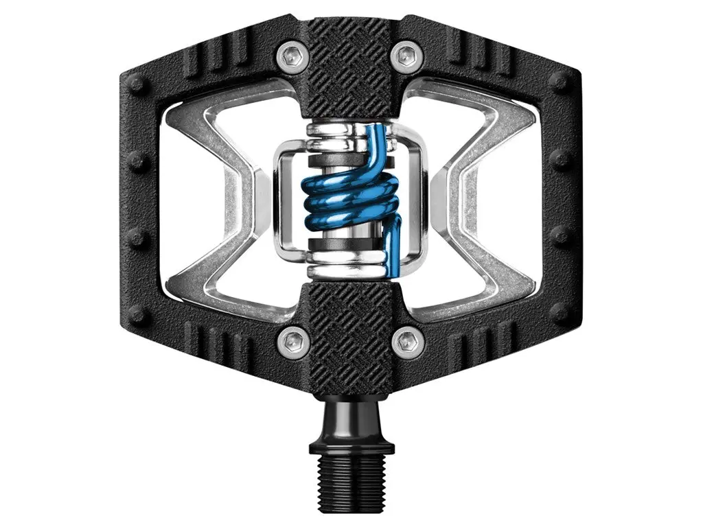 Crankbrothers Double Shot Click Pedaler 1