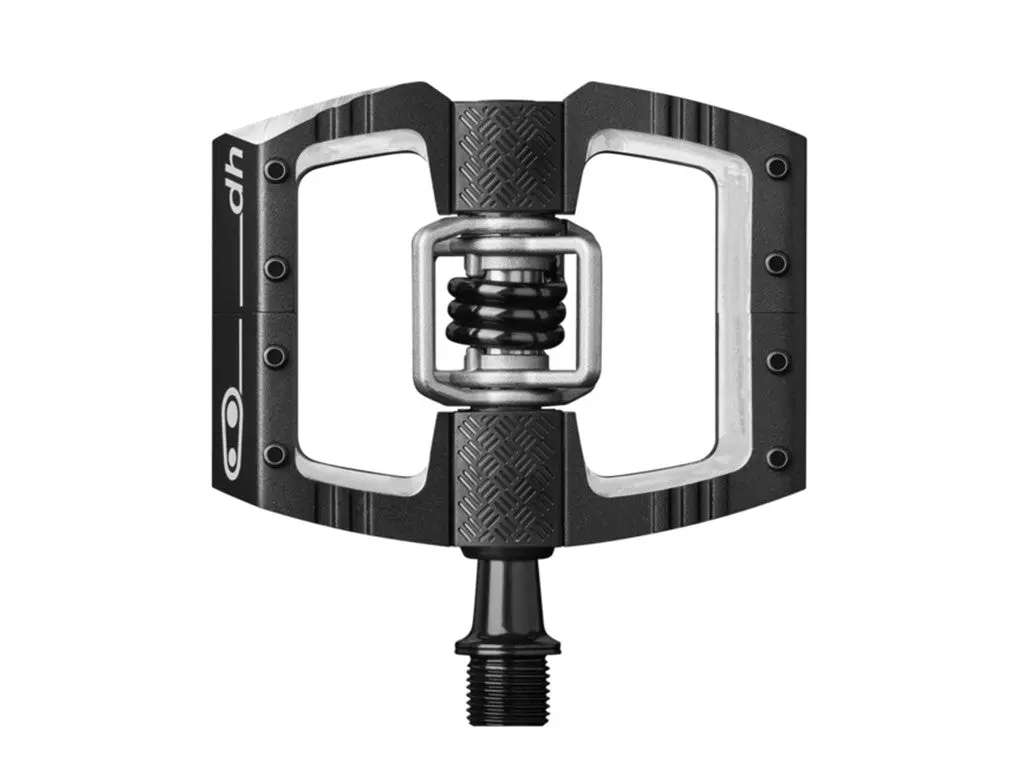 Crankbrothers Mallet Dh Click Pedaler 1