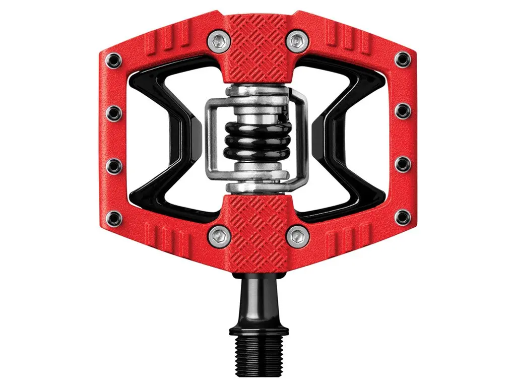 Crankbrothers Double Shot 3 Click Pedaler 1