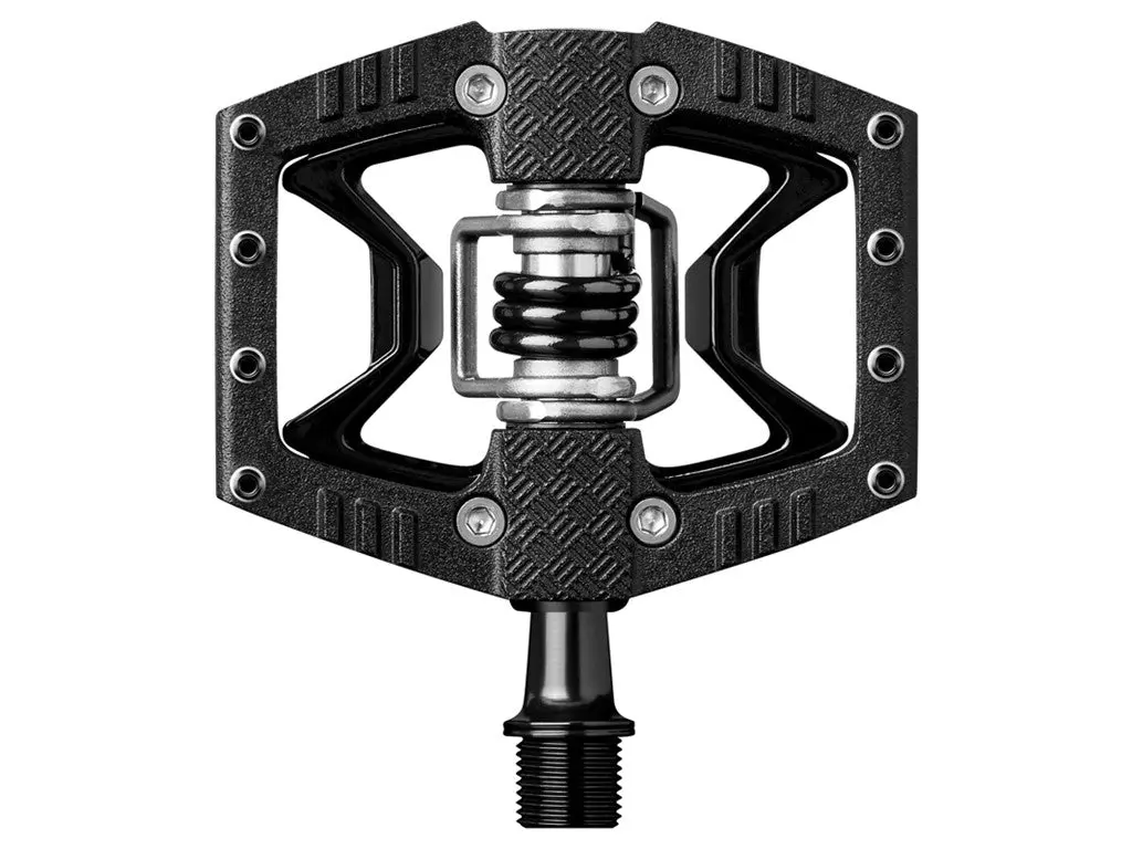 Crankbrothers Double Shot 3 Click Pedaler 1