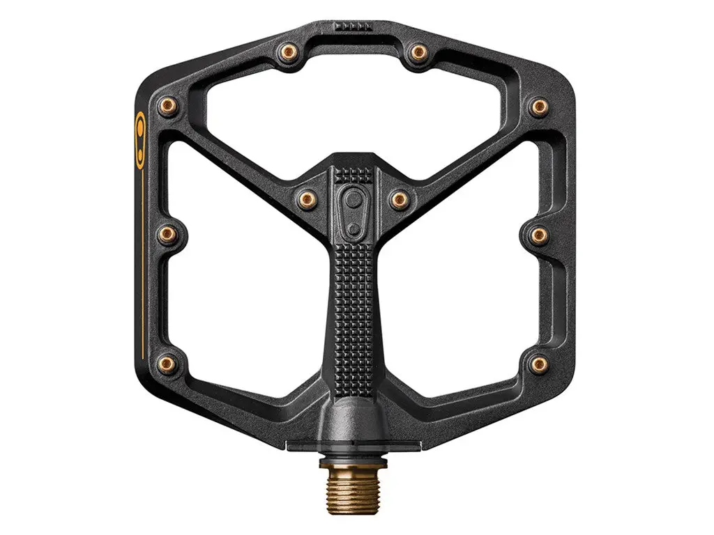 Crankbrothers Stamp 11 Large Flat Pedaler 1