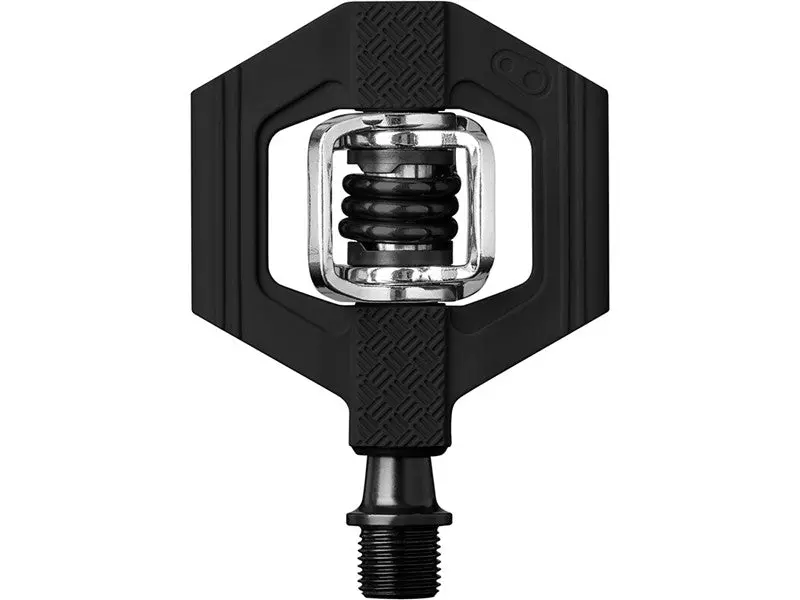 Crankbrothers Click Pedal Candy 1 Black 1