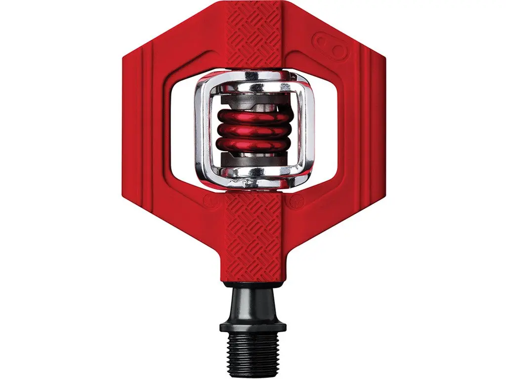 Crankbrothers Click Pedal Candy 1 Rød 1