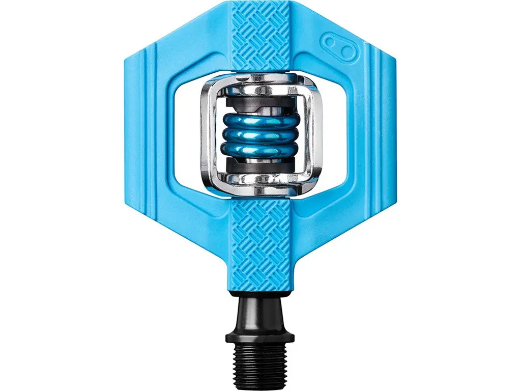 Crankbrothers Click Pedal Candy 1 Blå 1