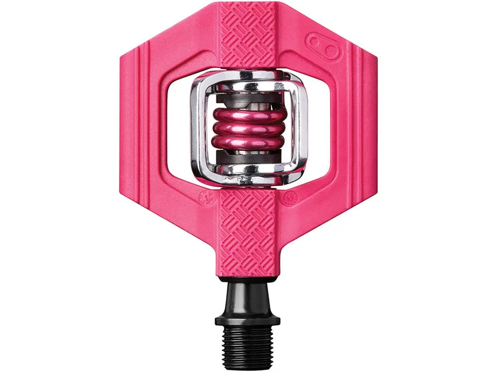 Crankbrothers Click Pedal Candy 1 Pink 1