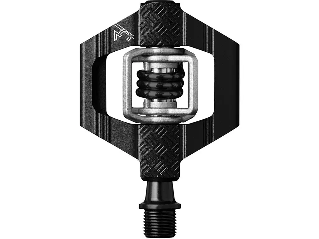 Crankbrothers Click Pedal Candy 3 Sort 1