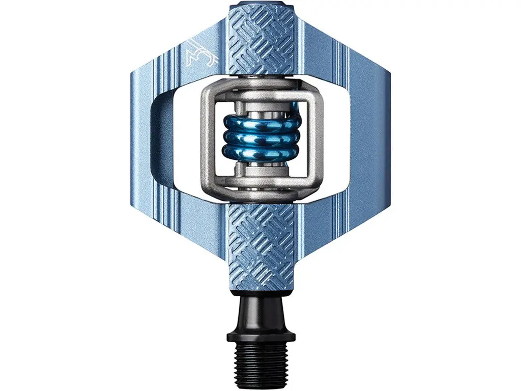 Crankbrothers Click Pedal Candy 3 Skiferblå 1