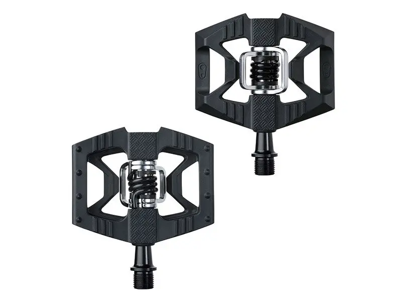 Crankbrothers Double Shot 1 Click Pedaler 1