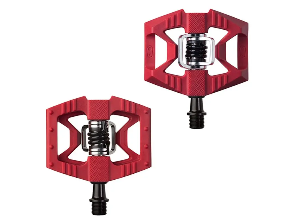 Crankbrothers Double Shot 1 Click Pedaler 1
