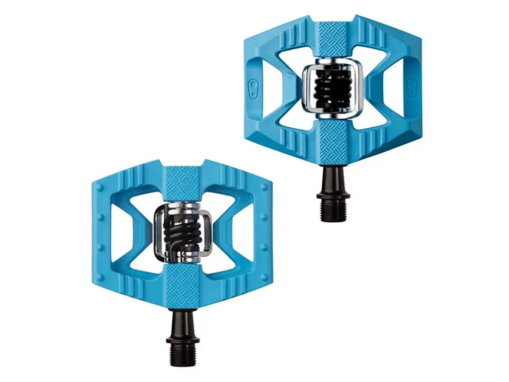 Crankbrothers Double Shot 1 Click Pedaler 1