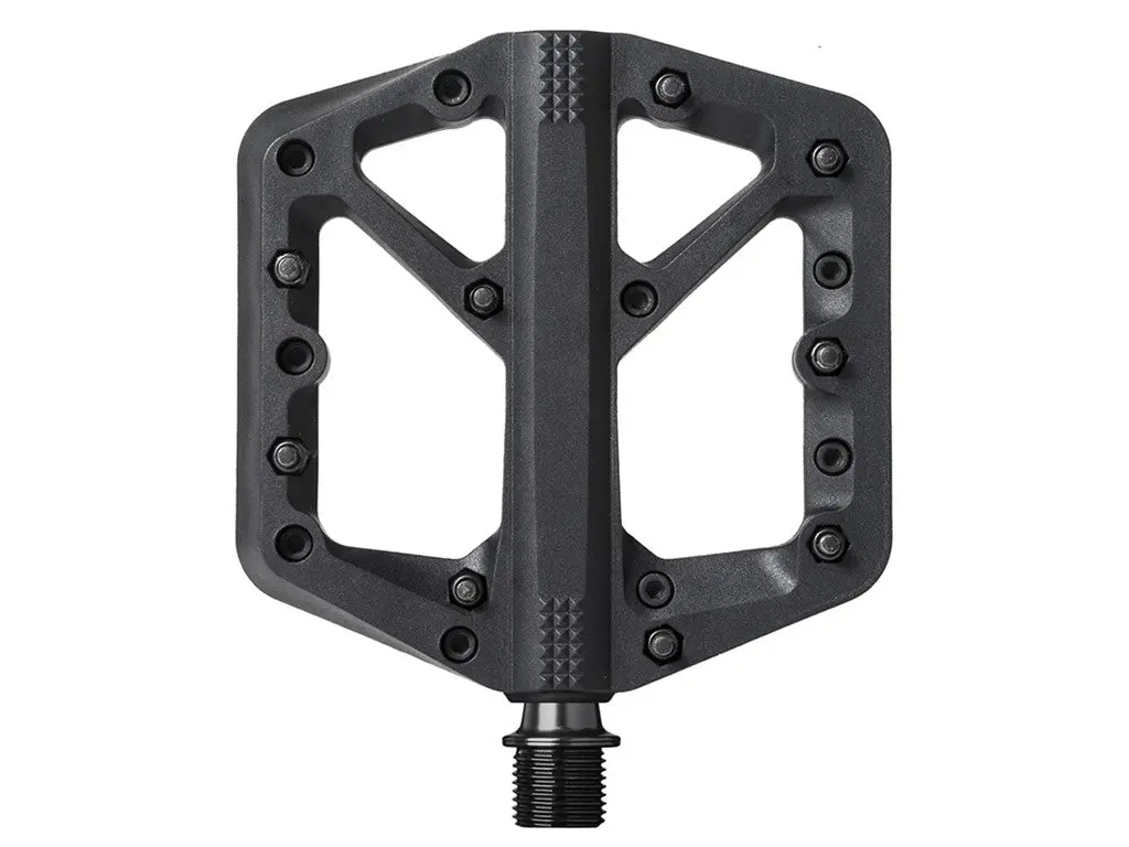 Crankbrothers Stamp 1 Small Flat Pedaler 1