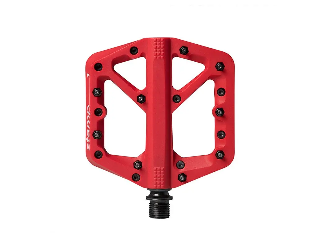 Crankbrothers Stamp 1 Small Flat Pedaler 1