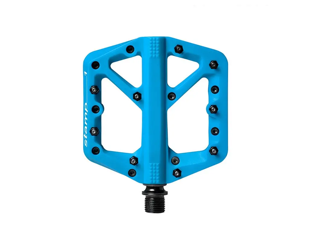 Crankbrothers Stamp 1 Small Flat Pedaler 1