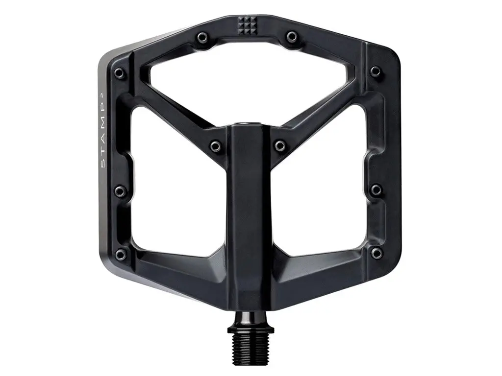 Crankbrothers Stamp 2 Large Flat Pedaler 1